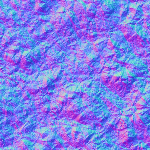 Normal Map