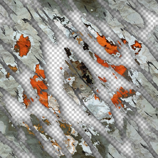 Variation 7