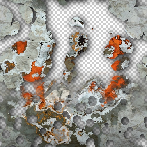 Variation 8