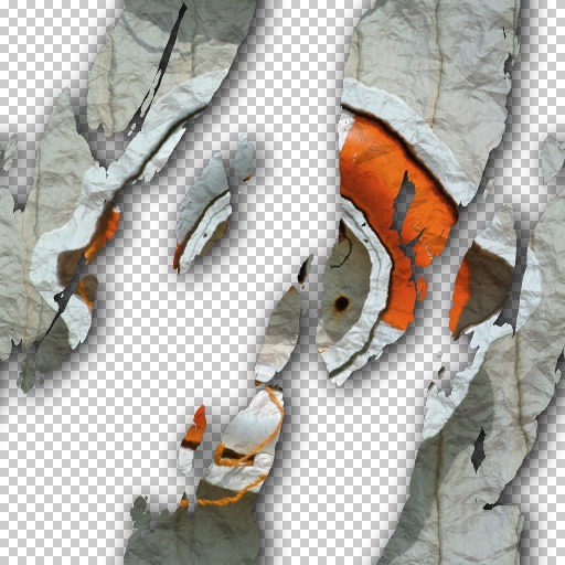 The Ripper Modified (Effect)