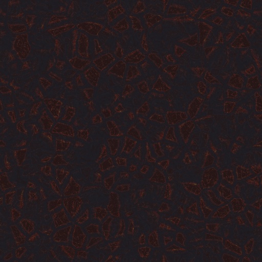 Diffuse Map
