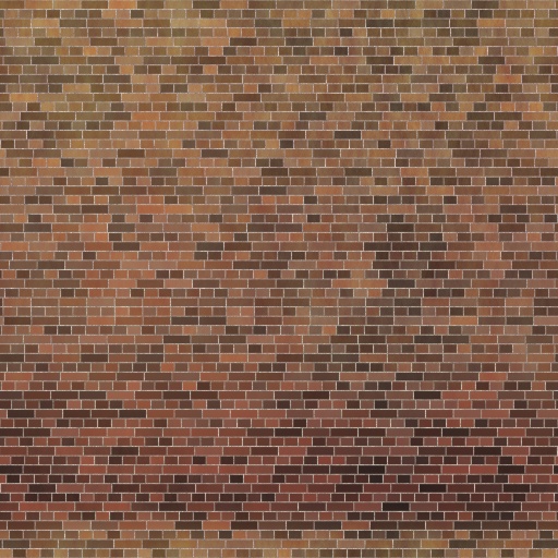 Diffuse Map
