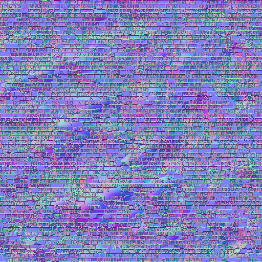 Normal Map