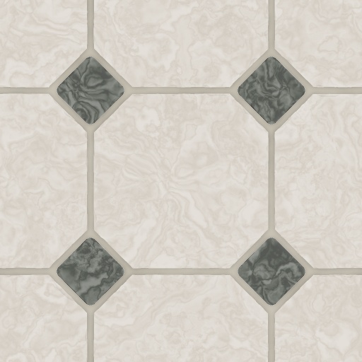 Diffuse Map