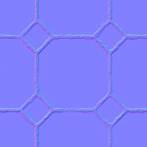 Normal Map