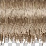 Wispy Hair