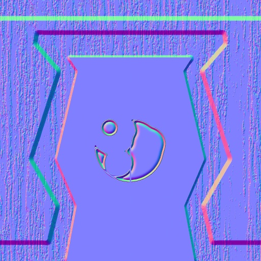 Normal Map