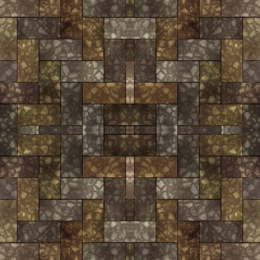 Diffuse Map