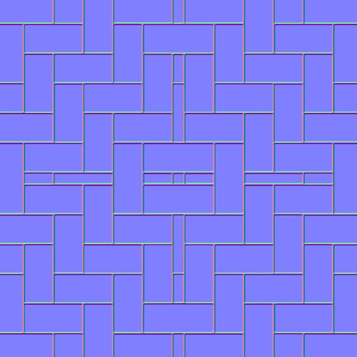Normal Map