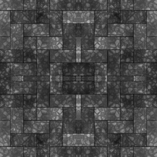 Spec Strength Map