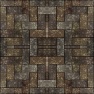 kaleidoscopic tiles