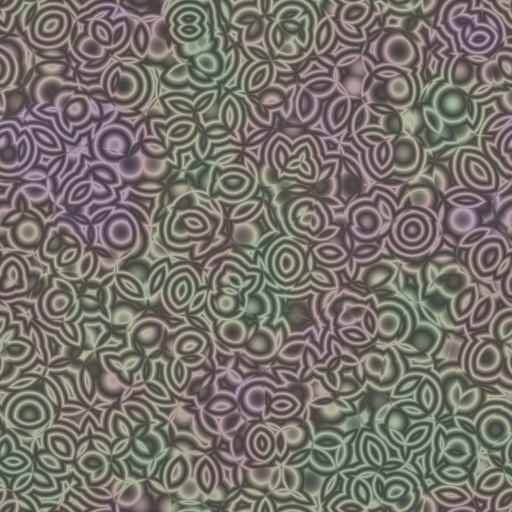 Diffuse Map