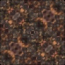 Mica tiling