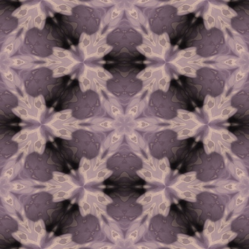 Diffuse Map