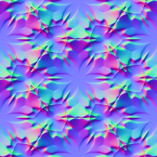 Normal Map