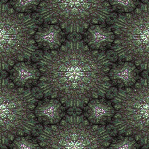 Variation 7