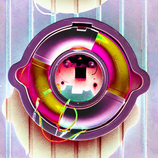 Diffuse Map