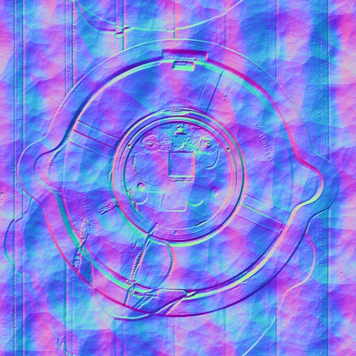 Normal Map