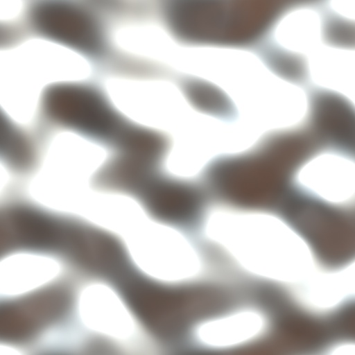 Liquid Metal 2 (Texture)