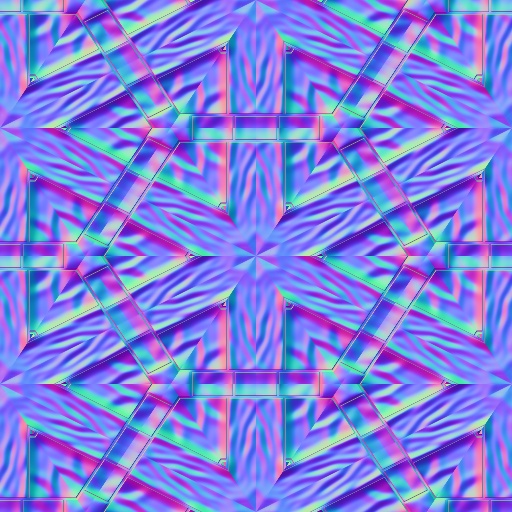 Normal Map