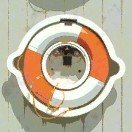 Diffuse Map