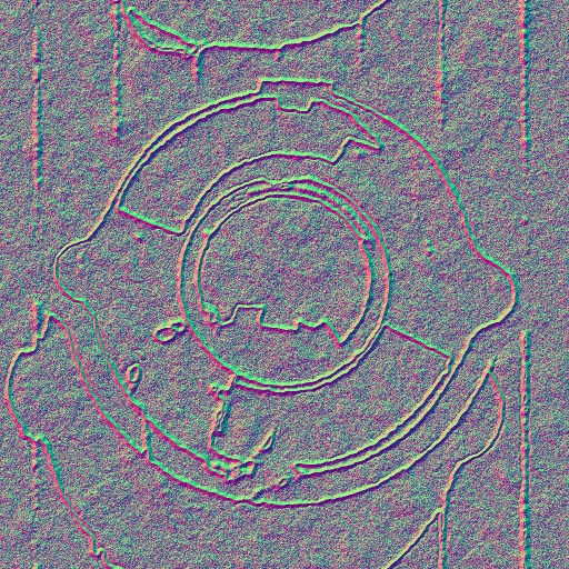 Normal Map
