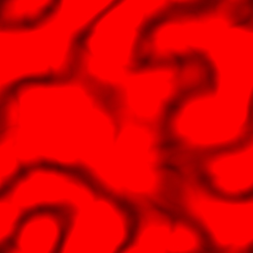 Diffuse Map