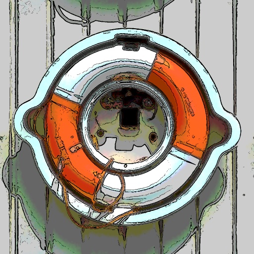 Variation 8