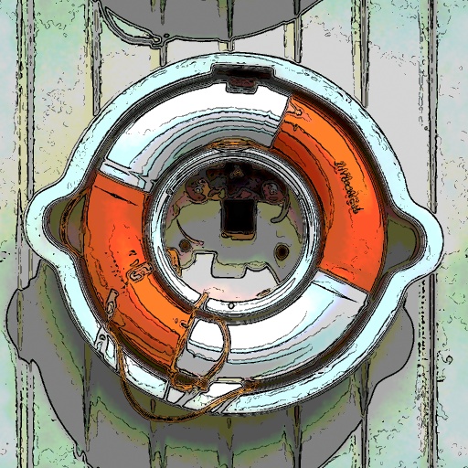 Illustration (Effect)