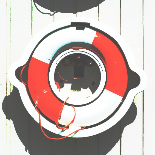 Variation 8