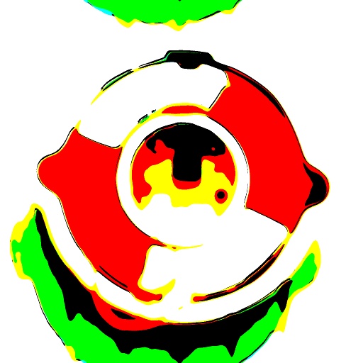 Variation 8