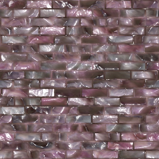 Fleshy bricks (Texture)