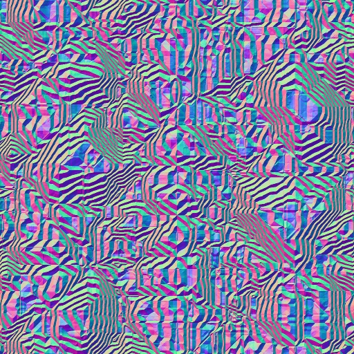 Normal Map