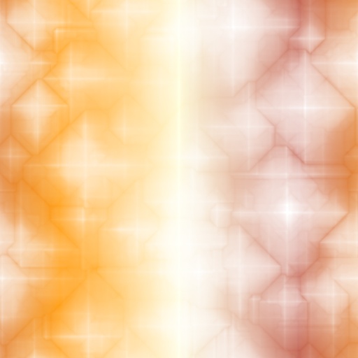 Butterscotch Frost (Texture)