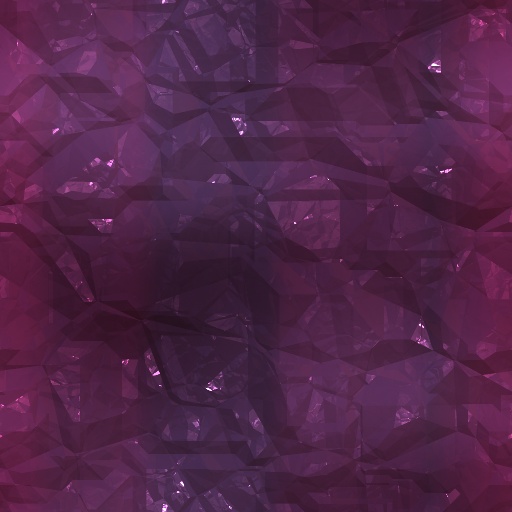 Etched Crystal (Texture)