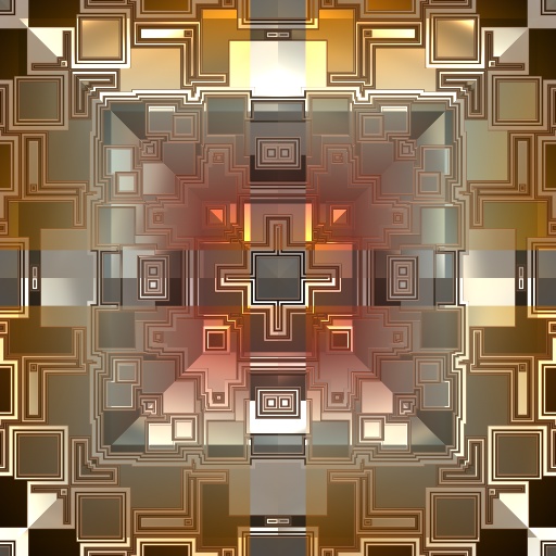Circuitry Squared (Texture)
