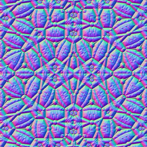 Normal Map