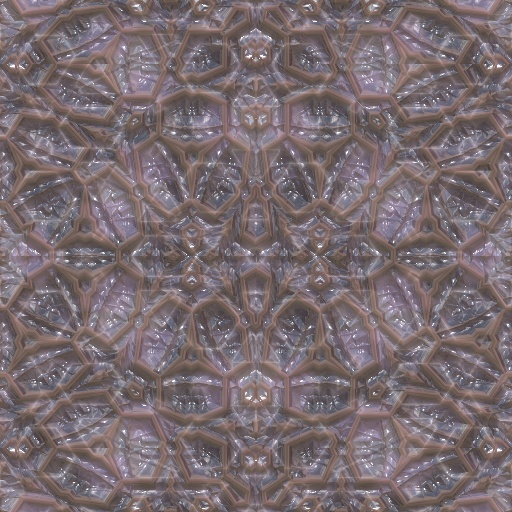 Inner Turmoil (Texture)