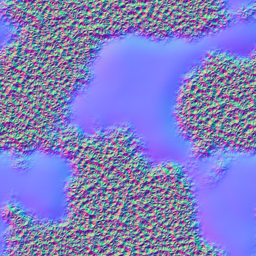 Normal Map