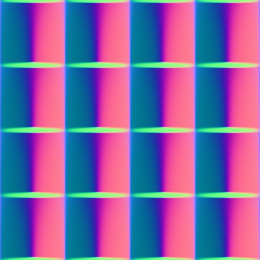 Normal Map