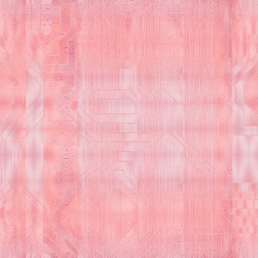Diffuse Map