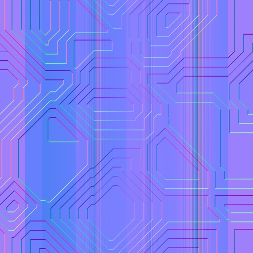 Normal Map
