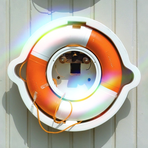 Prism Vision 1.0 (Effect)