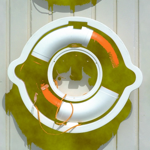 Diffuse Map
