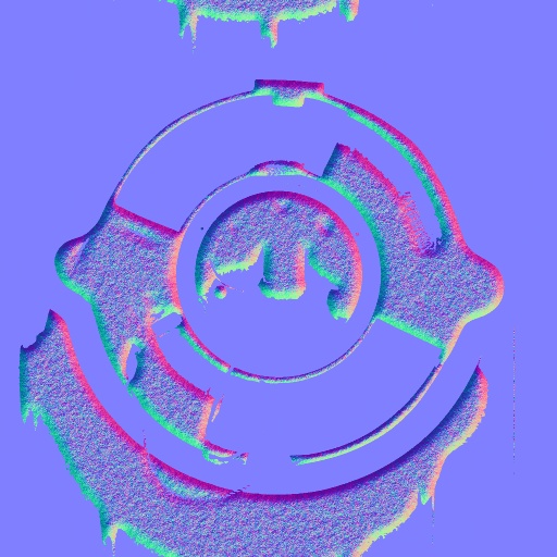 Normal Map