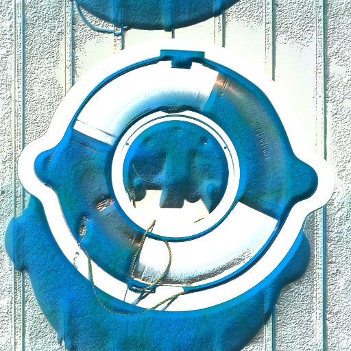 Variation 5