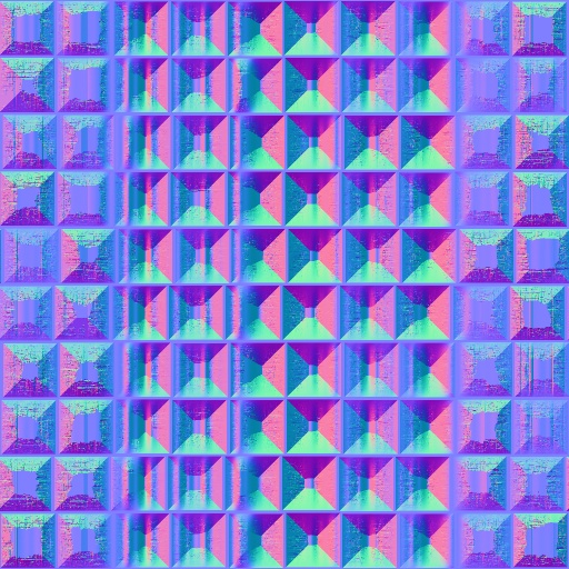 Normal Map