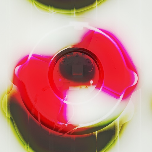 Diffuse Map