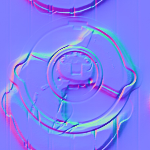Normal Map