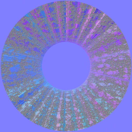 Normal Map